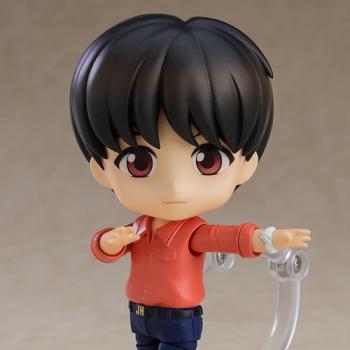 Good Smile Company - Nendoroid 1804 BTS Tiny Tan J-Hope