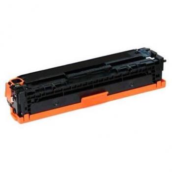 Cartucho de Toner Compatible HP 207X/207A Negro