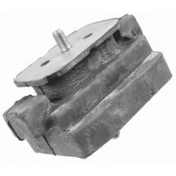 Soporte de suspensión para transmisión automática LEMFÖRDER 33248 01