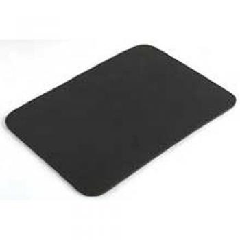 Gembird MP-A1B1-BLACK alfonbrilla para ratón - Alfombrilla de ratón