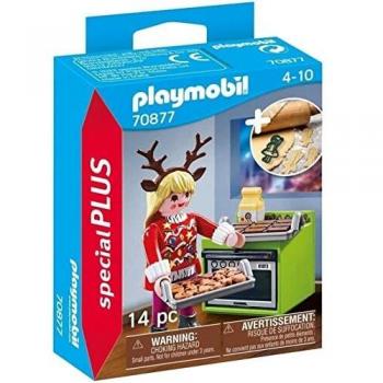 PLAYMOBIL- Juguete, Multicolor (628245