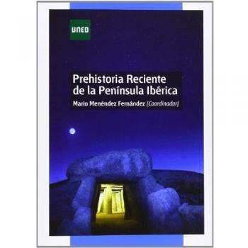 Prehistoria reciente de la península ibérica