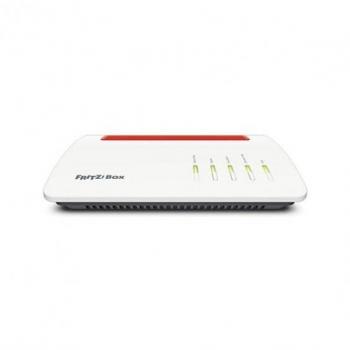 AVM FRITZ!Box 5590 ONT XGSPON Wireless Router