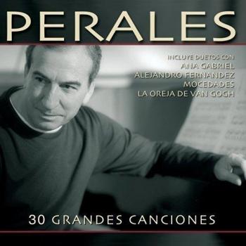 Demons and Wizards - Jose Luis Perales
