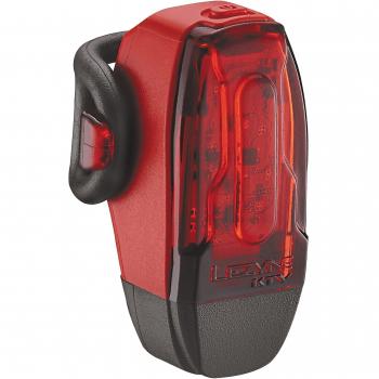 Lezyne KTV Drive luz trasera para bicicleta