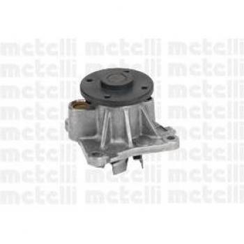 Bomba de agua METELLI 24-0986, tipo: bomba de agua, características: alta calidad, durabilidad, diseño eficiente para refrigeración del motor, compatible con múltiples modelos de vehículos