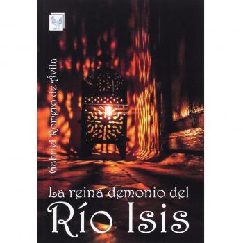 La reina demonio del Río Isis