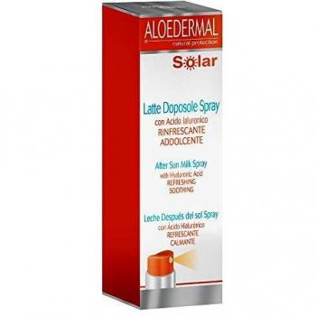 ESI Aloedermal Solar Leche Después Sol - 200 ml