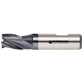 Fresa Para Taladrar Ranuras DIN 327 Tipo N Diámetro Nominal 14 - 50011489