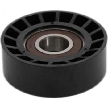 Polea de Inversión/Guía para Correa Poli V ASHIKA 129-0H-H06 para Hyundai i30 I y Getz