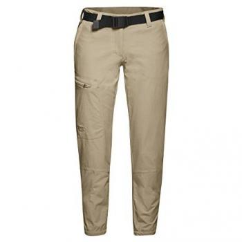 Maier Sports Women's Lulaka 7/8 Breathable and Stretchy Outdoor Pants