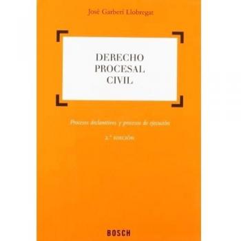 Derecho procesal civil