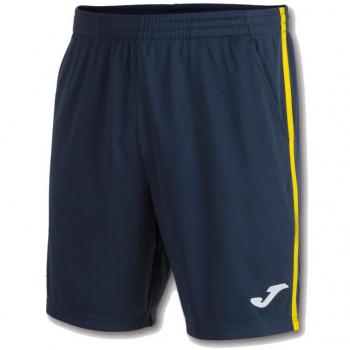Joma - Bermuda Open III Marino Amarillo