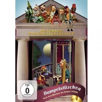 Rumpelstilzchen [Alemania] [DVD]