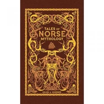 Tales of Norse Mythology
