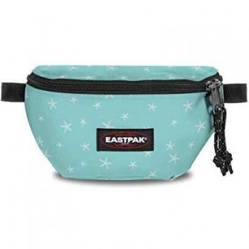 Eastpak SPRINGER Riñonera, 23 cm, 2 L, Azul
