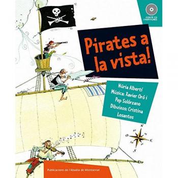 Pirates a la vista!