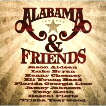 Alabama & Friends