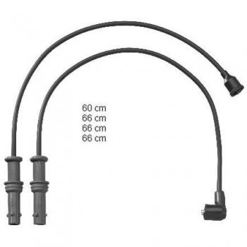 Juego de Cables de Encendido BERU ZEF906 para Subaru Impreza I Berline y Break
