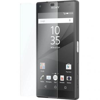 Protector de pantalla Avizar para Sony Xperia Z5 Compact