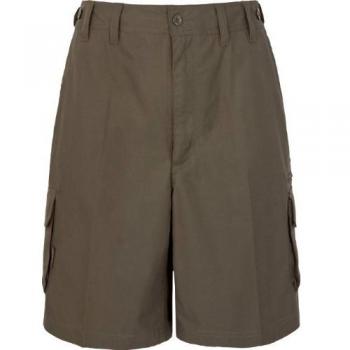 Trespass Gally TP75 Pantalón Corto, Hombre, marrón