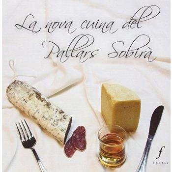 La nova cuina del Pallars Sobirà - Varios Autores