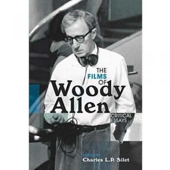 Woody Allen Films: In-Depth Critical Essays Collection