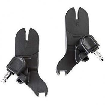 Adaptador Grupo 0 CITY GO I-SIZE para Baby Jogger City Mini 3, City Mini 4, City Mini GT
