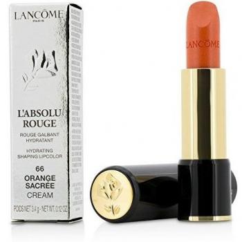 Barra de Labios Cremosa L'Absolu Rouge 66 Lancôme