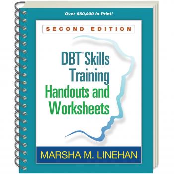 DBT Skills Training Handouts and Worksheets