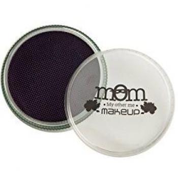 My Other Me Pastilla DE Maquillaje AL Agua DE Morado