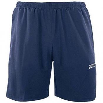 Joma 900038.600 Short, Unisex Niños, Azul Marino, 10 años