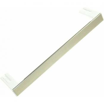 Tirador de puerta original para refrigerador y congelador Whirlpool 481010452368 C00481048