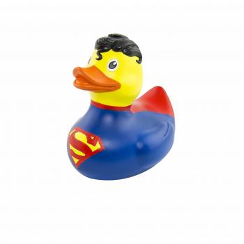 DC Comics Superman Pato de Goma