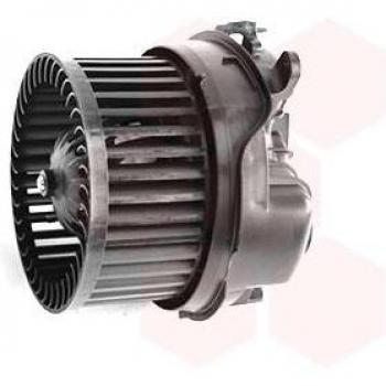 Ventilador habitáculo VAN WEZEL 0917773 - Interior blower, compatible con varios modelos de vehículos, diseñado para proporcionar un flujo de aire óptimo en el interior del automóvil, fácil instalación, fabricado con materiales de alta calidad para