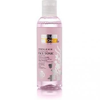 Natura Estonica Ginseng & Acai Face Tonic Cuidado Facial - 200 ml