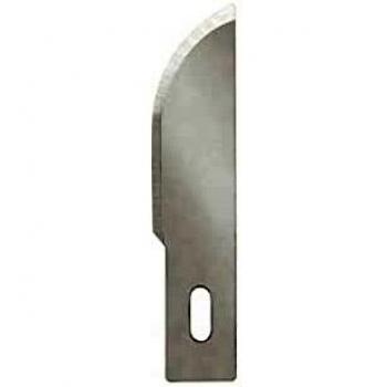 Cuchilla de alta resolución nº22 para cortadores Fiskars - Pack de 5 unidades