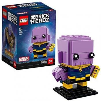 LEGO 41605 - BRICKHEADZ - AVEN
