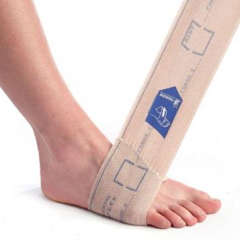 Biflex16 + Silla Práctica de la Banda Democrática 8 cm x 4 m