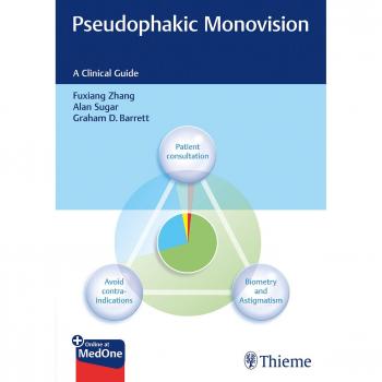 Guía Clínica de Monovisión Pseudofáquica