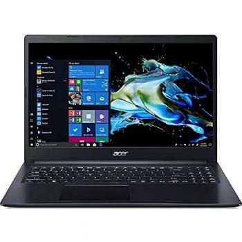 Notebook Acer Extensa EX215-31-C07K 15.6 Intel Celeron N4020, 4GB RAM, 256GB SSD, Windows 10 Home