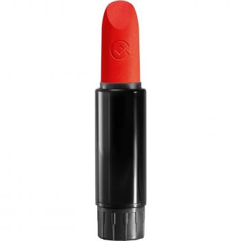 Collistar Puro Matte Refill Lipstick Long-Lasting Lipstick Refill Shade 40 Mandarino 3.5 ml