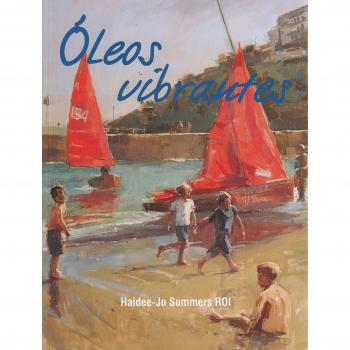 Óleos Vibrantes