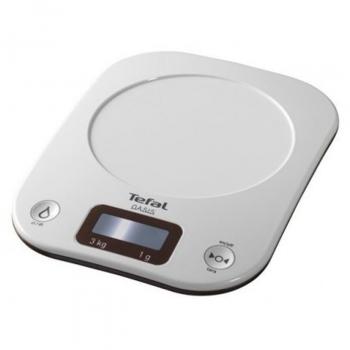 Báscula de Cocina Digital Tefal Oasis 3 kg