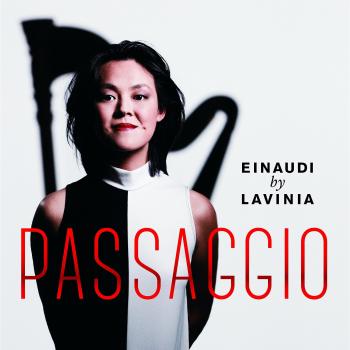 Passaggio: Einaudi By Lavinia [180 gm Vinyl ] [VINYL]