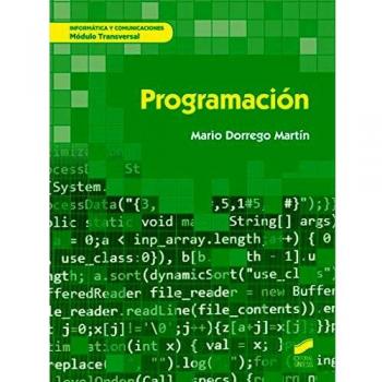 Programación: 73