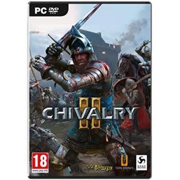 Chivalry 2