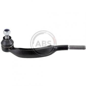 Rótula de dirección A.B.S. 230932 para Peugeot 407 SW, 407 Berline y 407 Coupe, Rosca derecha M12x1.5, Diámetro de 15 mm