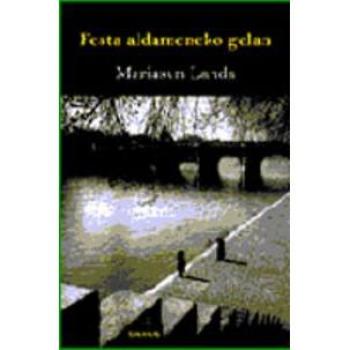 Festa aldameneko gelan