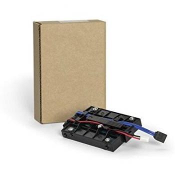 Productivity Kit with 320GB HDD - expands onboard capactiy for apps, Fonts, Forms, Macro Storage
